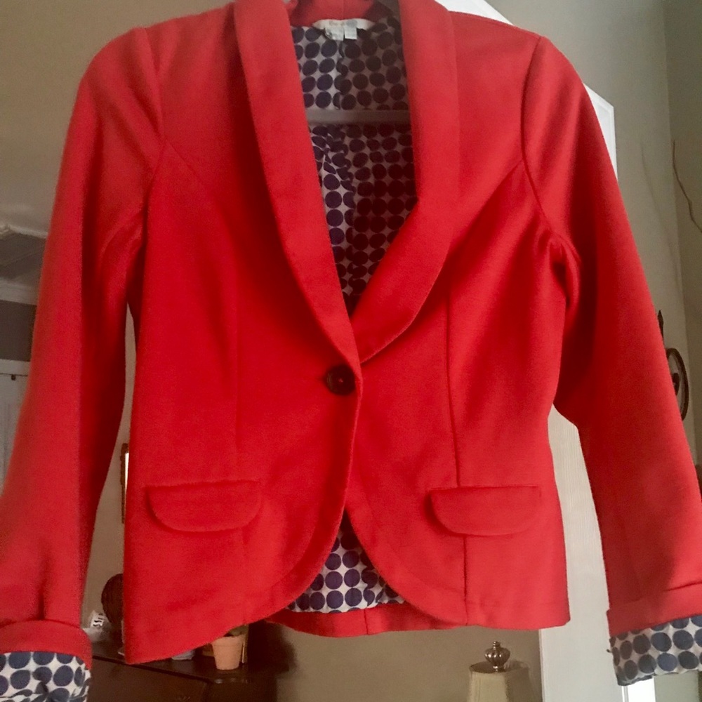 Boden Blazer